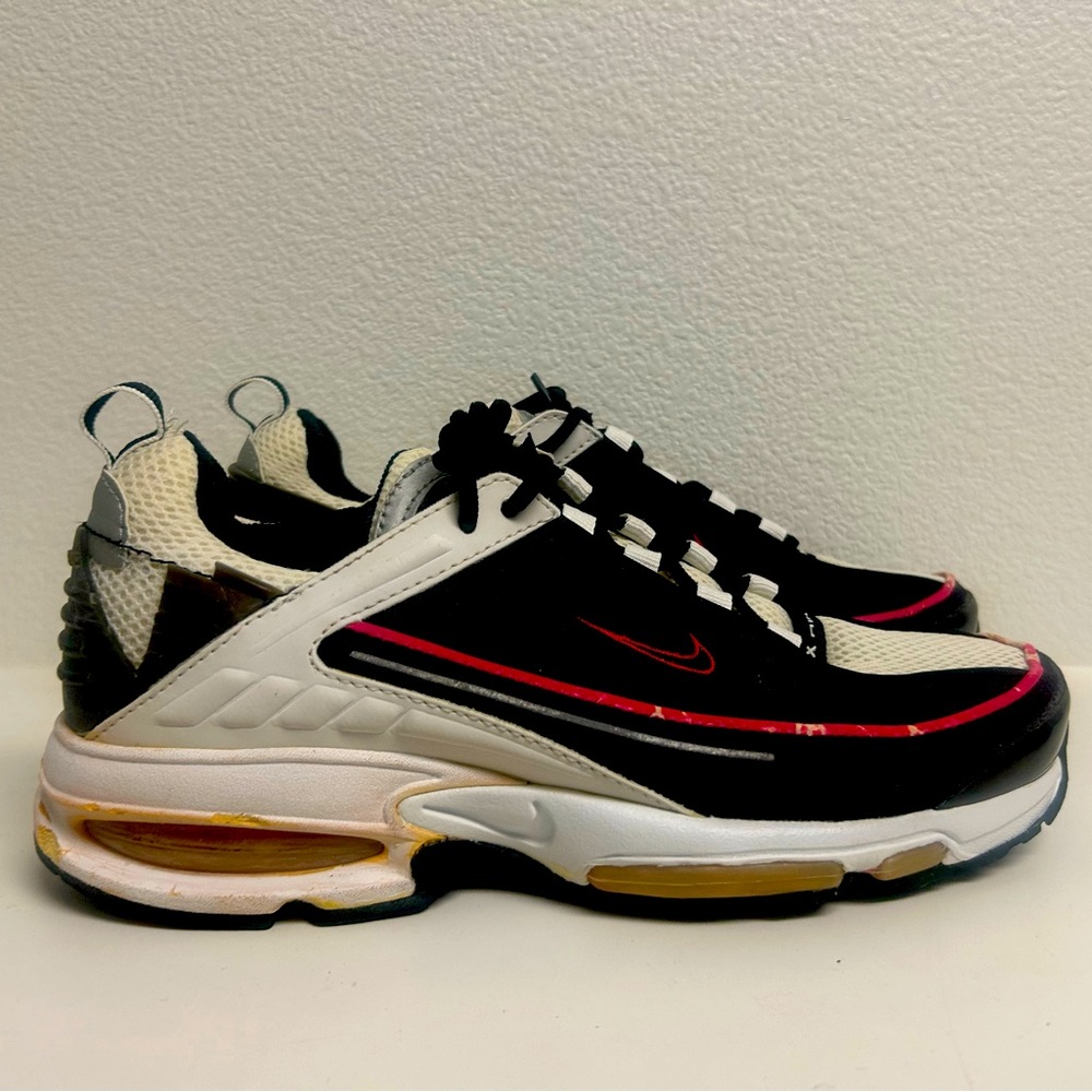 Vintage Nike Max Air Duralon Sneakers Sz 9 304134